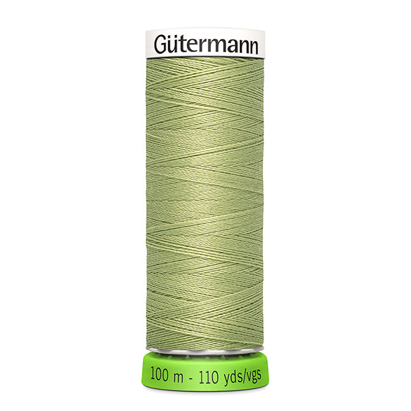 Gutermann Sew All Thread rPet, Colour 282- 100m