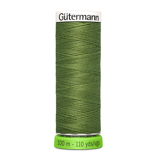 Gutermann Sew All Thread rPet, Colour 283- 100m