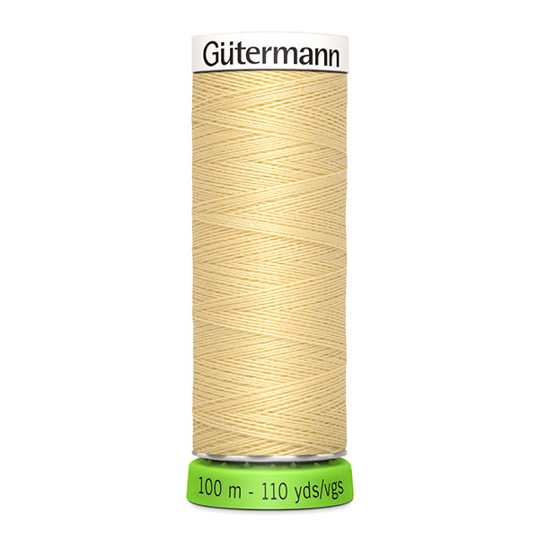 Gutermann Sew All Thread rPet, Colour 325- 100m