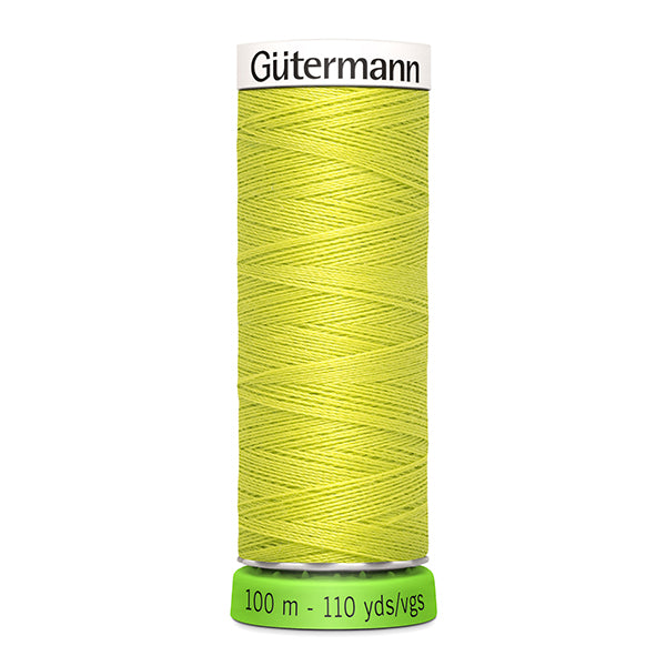 Gutermann Sew All Thread rPet, Colour 334- 100m