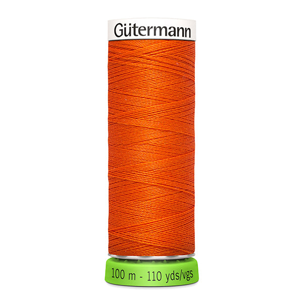 Gutermann Sew All Thread rPet, Colour 351- 100m