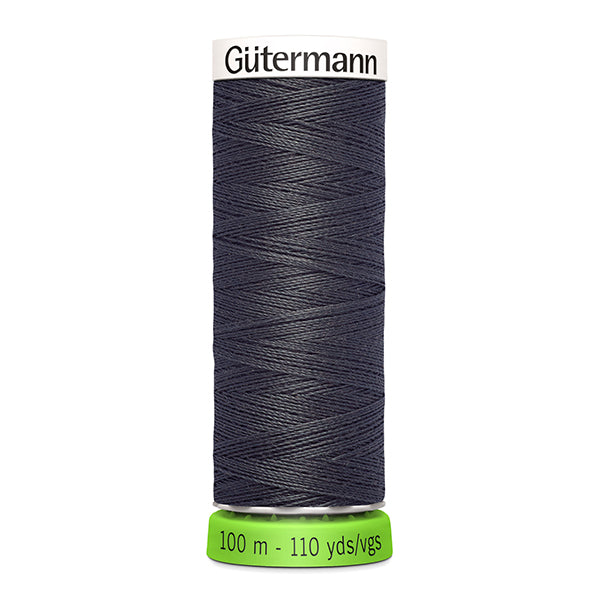 Gutermann Sew All Thread rPet, Colour 036- 100m