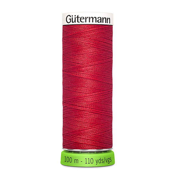 Gutermann Sew All Thread rPet, Colour 365- 100m