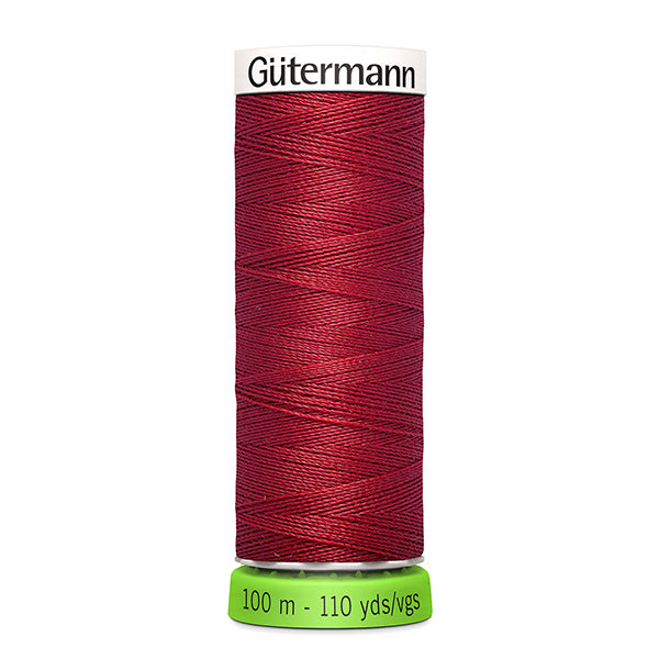 Gutermann Sew All Thread rPet, Colour 367- 100m