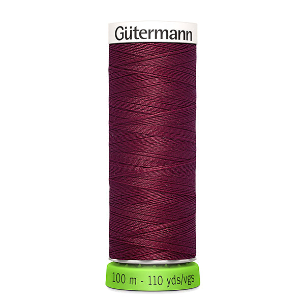 Gutermann Sew All Thread rPet, Colour 375- 100m