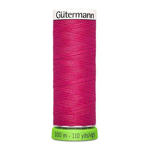 Gutermann Sew All Thread rPet, Colour 382- 100m