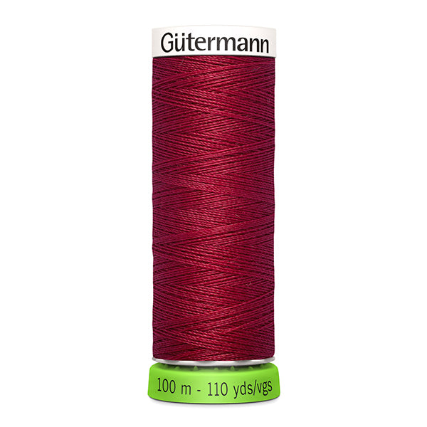 Gutermann Sew All Thread rPet, Colour 384- 100m