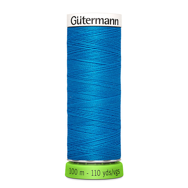 Gutermann Sew All Thread rPet, Colour 386- 100m