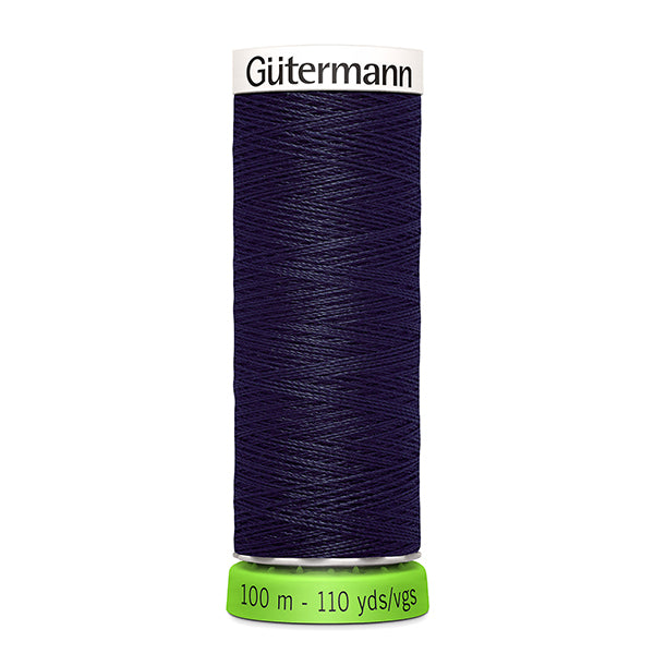 Gutermann Sew All Thread rPet, Colour 387- 100m