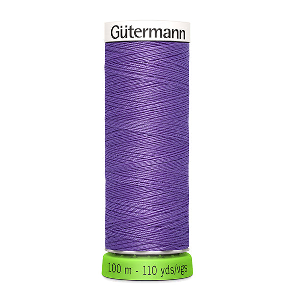 Gutermann Sew All Thread rPet, Colour 391- 100m