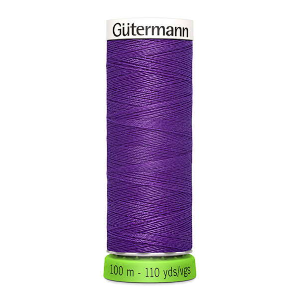 Gutermann Sew All Thread rPet, Colour 392- 100m