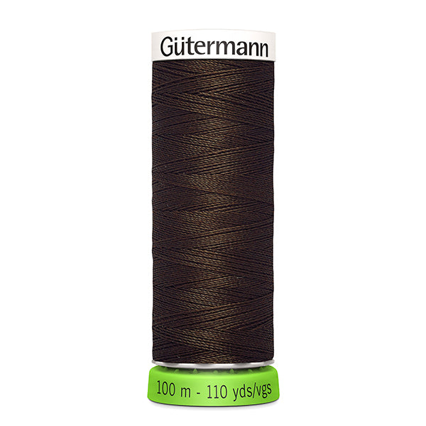 Gutermann Sew All Thread rPet, Colour 406- 100m