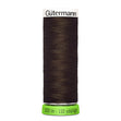 Gutermann Sew All Thread rPet, Colour 406- 100m