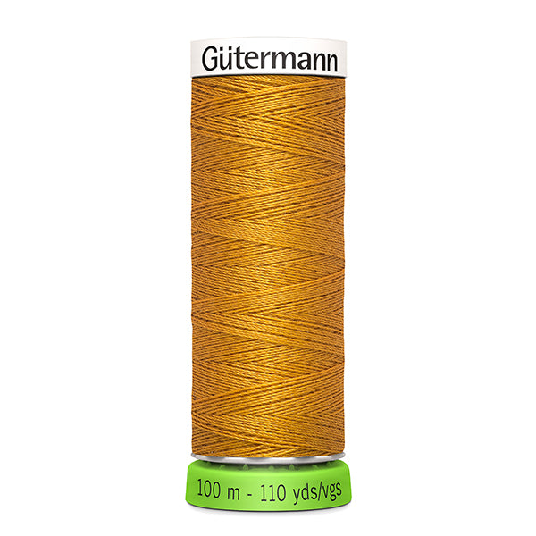 Gutermann Sew All Thread rPet, Colour 412- 100m