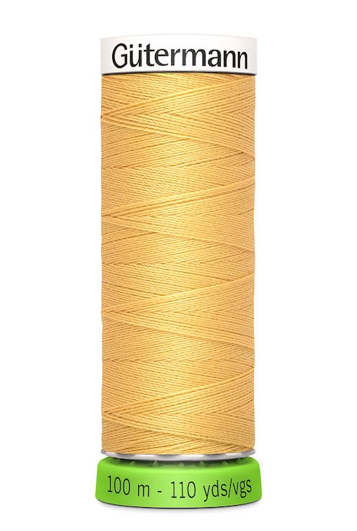 Gutermann Sew All Thread rPet, Colour 415 - 100m