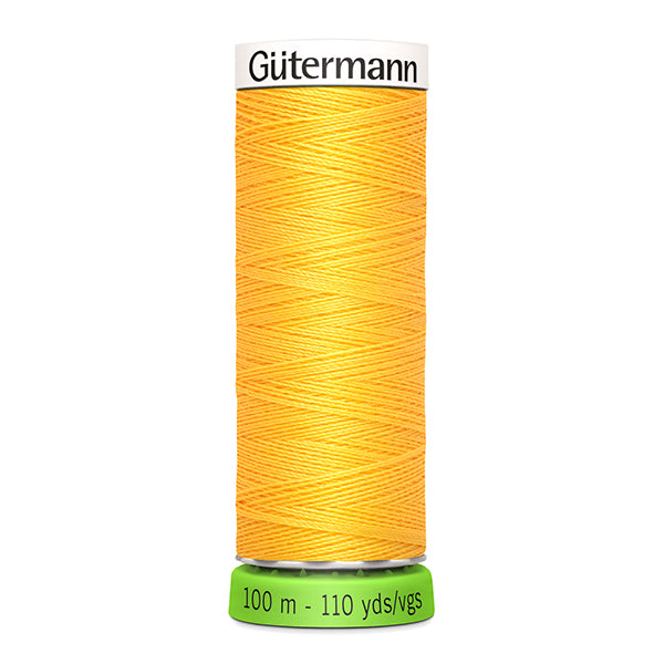 Gutermann Sew All Thread rPet, Colour 417- 100m