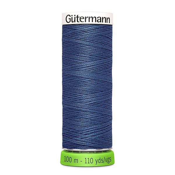 Gutermann Sew All Thread rPet, Colour 435- 100m