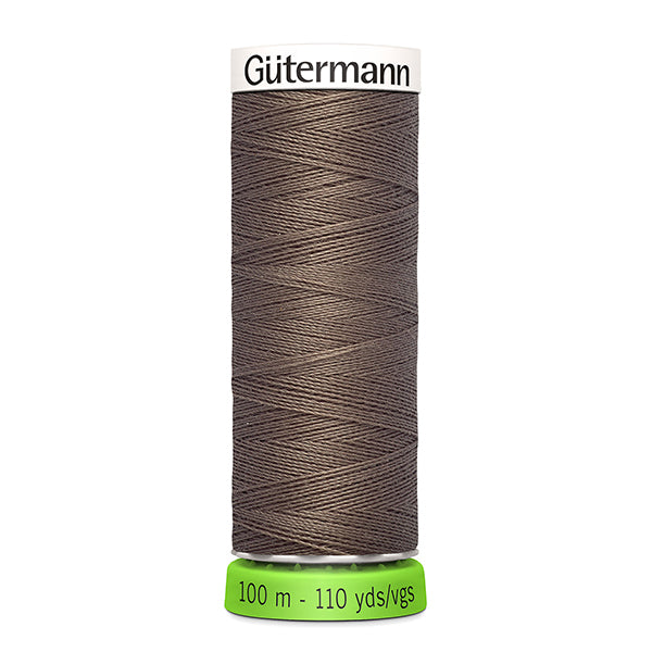 Gutermann Sew All Thread rPet, Colour 439- 100m