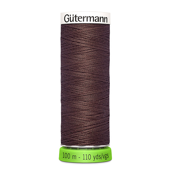 Gutermann Sew All Thread rPet, Colour 446- 100m