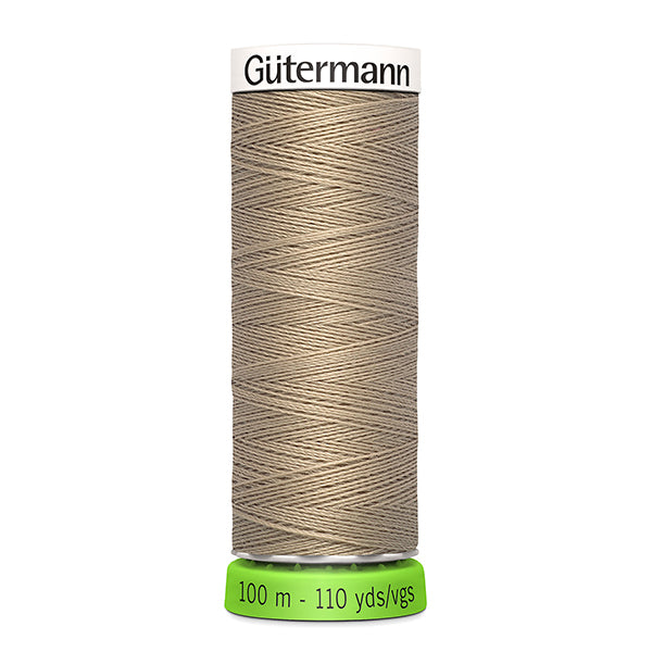 Gutermann Sew All Thread rPet, Colour 464- 100m