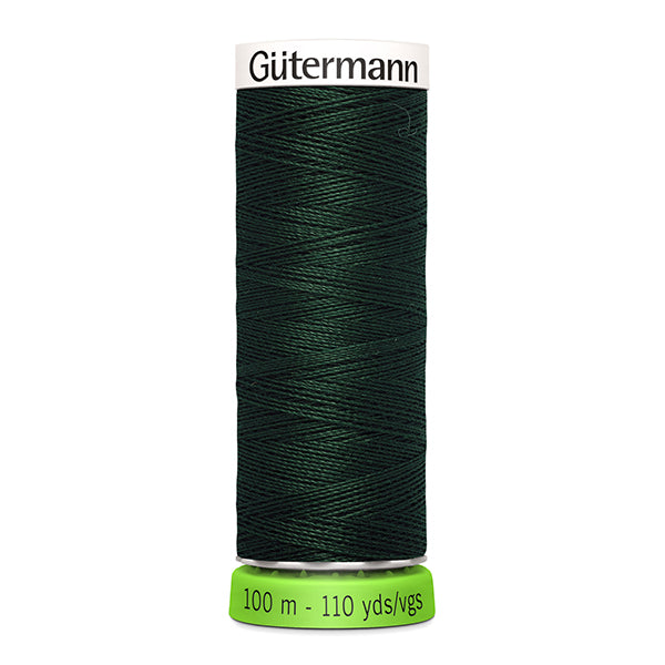 Gutermann Sew All Thread rPet, Colour 472- 100m