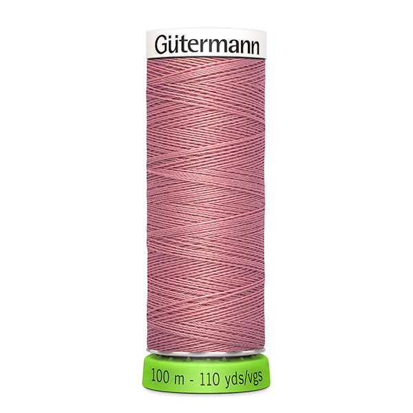 Gutermann Sew All Thread rPet, Colour 473- 100m