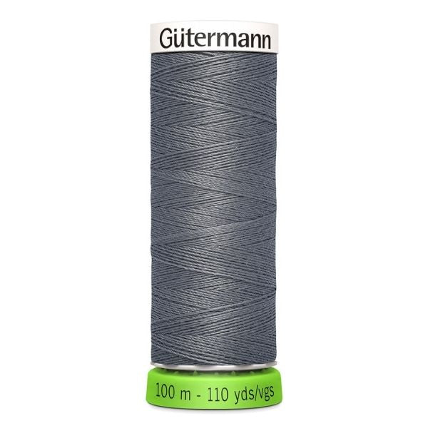 Gutermann Sew All Thread rPet, Colour 496- 100m