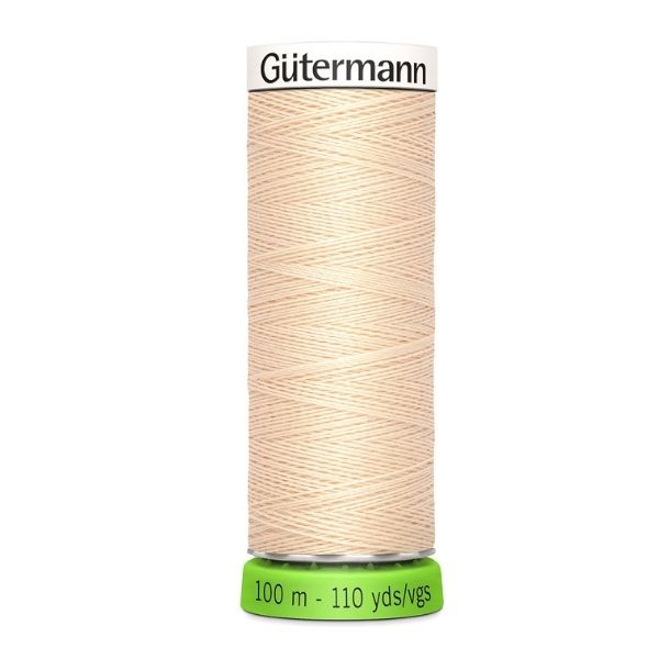 Gutermann Sew All Thread rPet, Colour 5- 100m