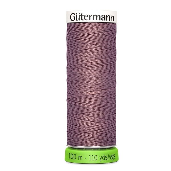 Gutermann Sew All Thread rPet, Colour 52- 100m