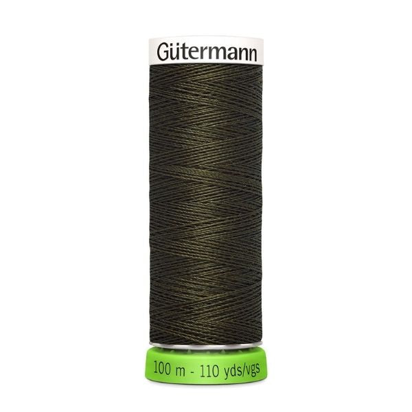 Gutermann Sew All Thread rPet, Colour 531- 100m