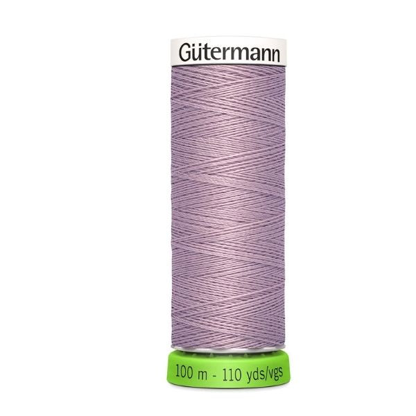 Gutermann Sew All Thread rPet, Colour 568- 100m