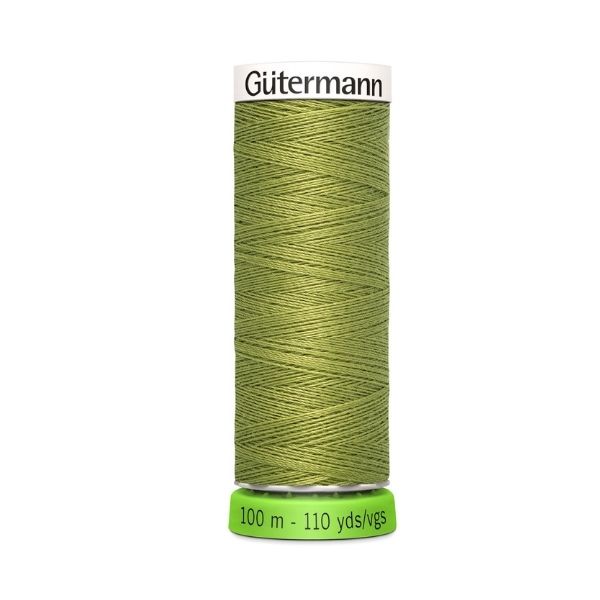 Gutermann Sew All Thread rPet, Colour 582- 100m