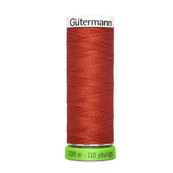 Gutermann Sew All Thread rPet, Colour 589- 100m