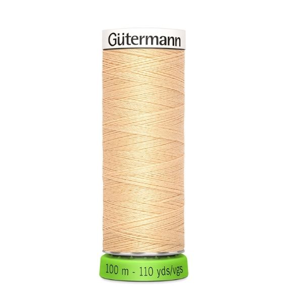 Gutermann Sew All Thread rPet, Colour 6 - 100m