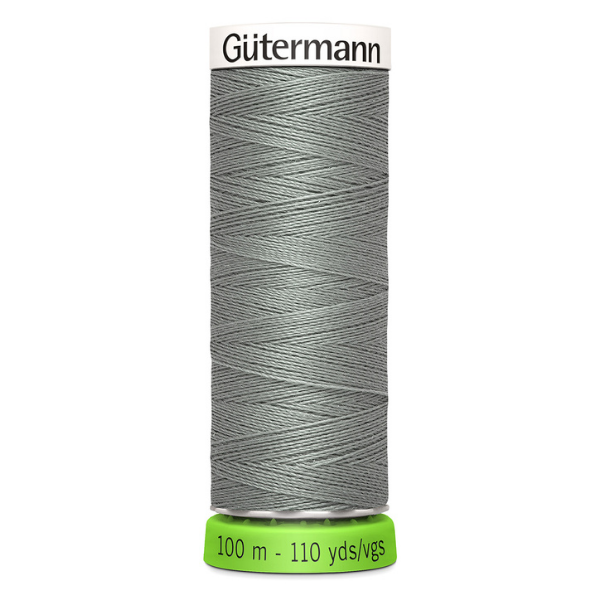 Gutermann Sew All Thread rPet, Colour 634- 100m