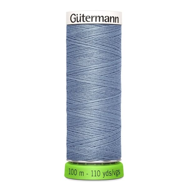 Gutermann Sew All Thread rPet, Colour 064 - 100m