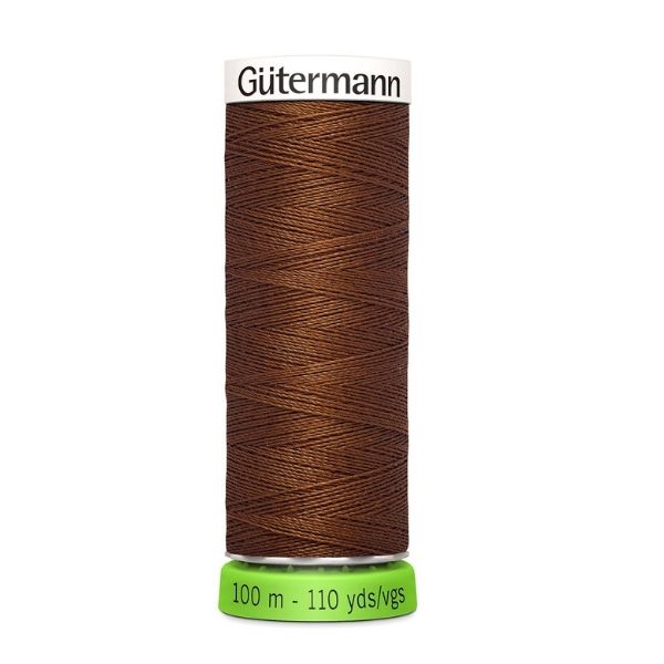 Gutermann Sew All Thread rPet, Colour 650- 100m