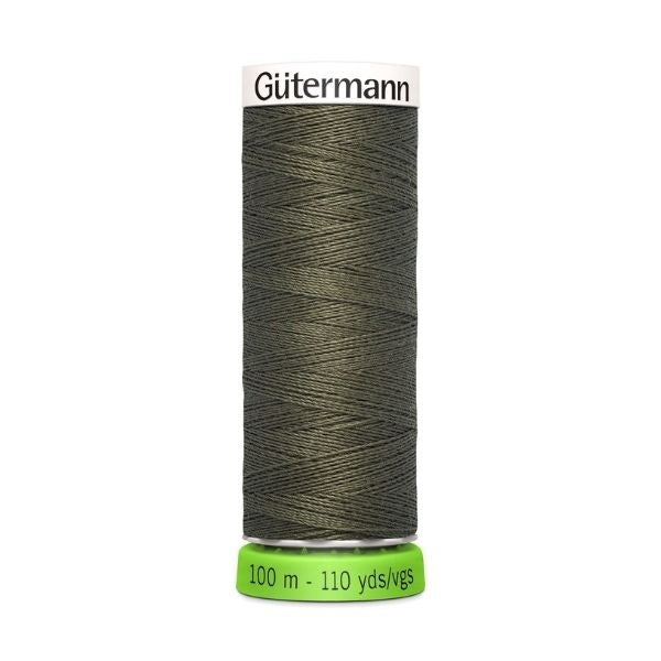 Gutermann Sew All Thread rPet, Colour 676- 100m