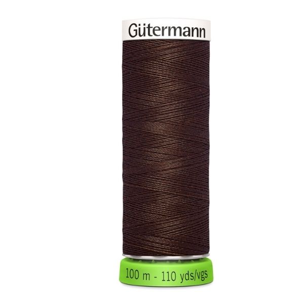 Gutermann Sew All Thread rPet, Colour 694- 100m