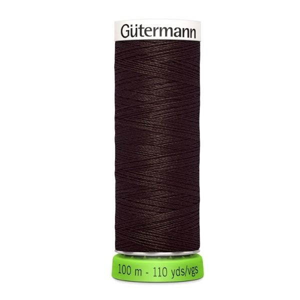 Gutermann Sew All Thread rPet, Colour 696- 100m