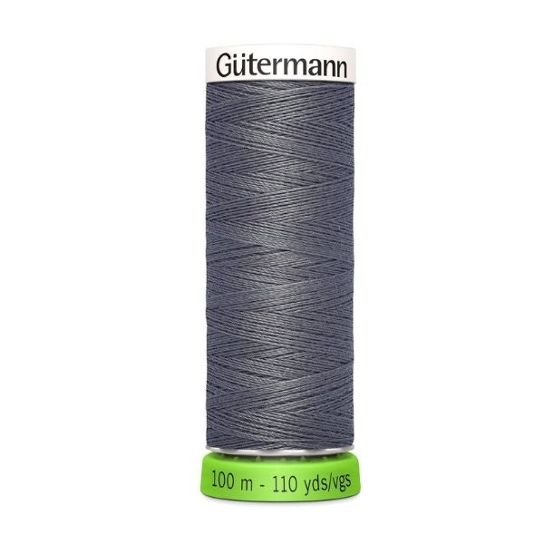 Gutermann Sew All Thread rPet, Colour 701- 100m