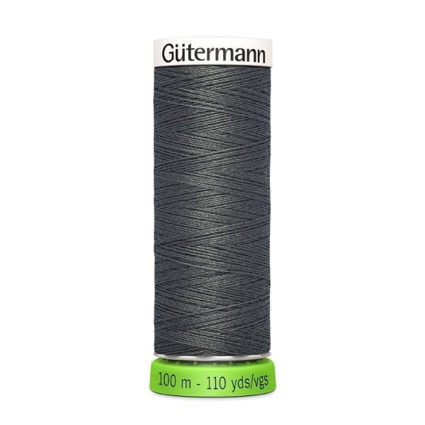 Gutermann Sew All Thread rPet, Colour 702- 100m