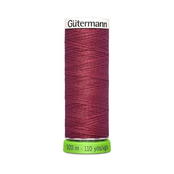 Gutermann Sew All Thread rPet, Colour 730- 100m