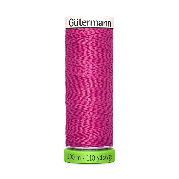 Gutermann Sew All Thread rPet, Colour 733- 100m