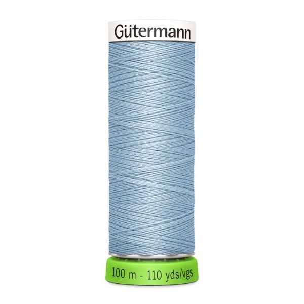 Gutermann Sew All Thread rPet, Colour 075- 100m