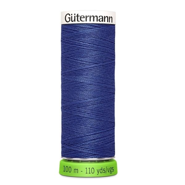 Gutermann Sew All Thread rPet, Colour 759- 100m