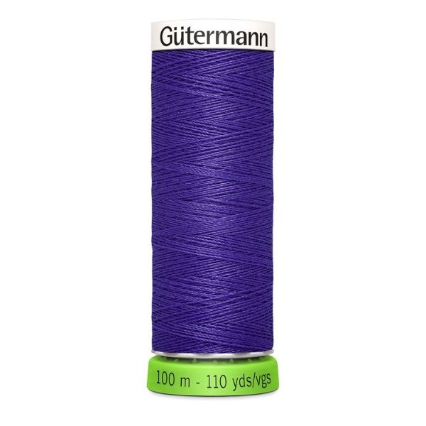 Gutermann Sew All Thread rPet, Colour 810- 100m