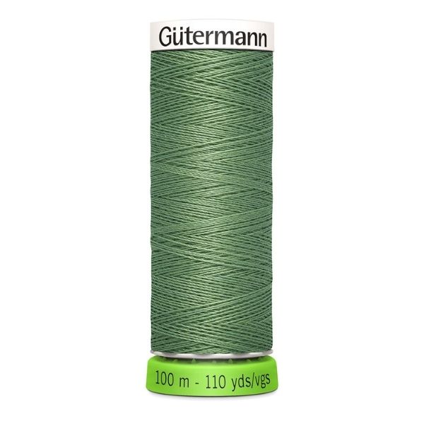 Gutermann Sew All Thread rPet, Colour 821- 100m