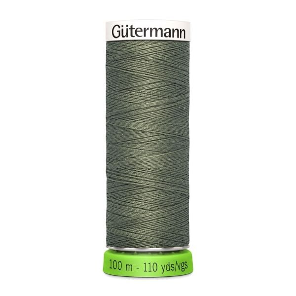 Gutermann Sew All Thread rPet, Colour 824- 100m