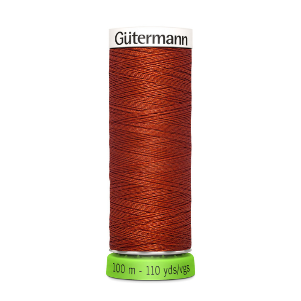 Gutermann Sew All Thread rPet, Colour 837- 100m